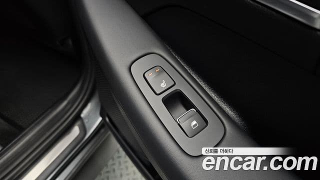 Hyundai Sonata (DN8) Premium Family, 2020 19