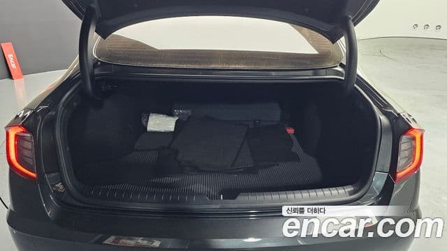 Hyundai Sonata (DN8) Premium Family, 2020 20