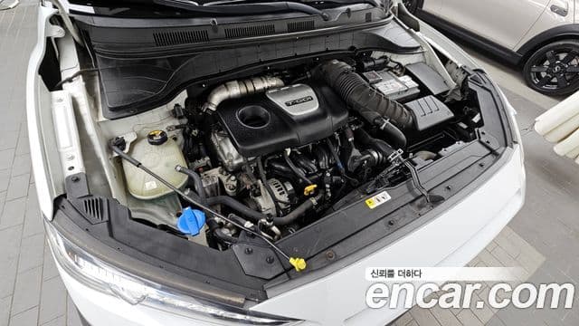 Hyundai Kona Premium, 2018 6