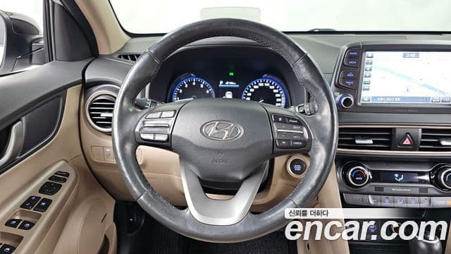 Hyundai Kona Premium, 2018 13