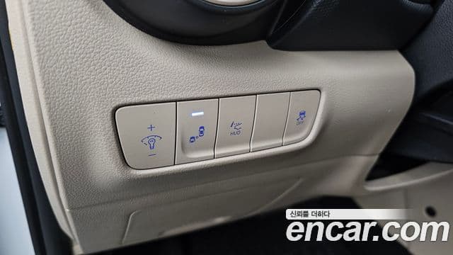 Hyundai Kona Premium, 2018 16