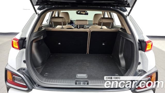 Hyundai Kona Premium, 2018 20