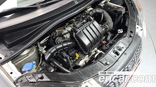 Kia 뉴모닝 Special, 2011 6