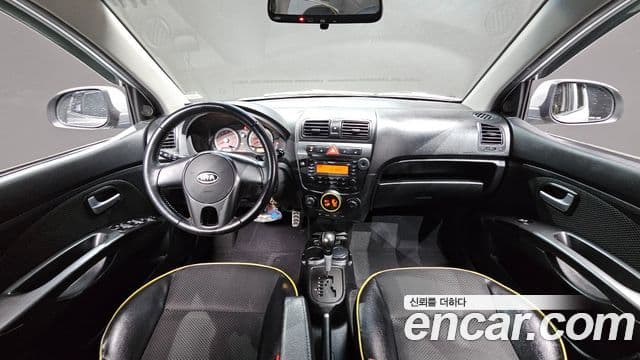 Kia 뉴모닝 Special, 2011 7