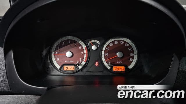 Kia 뉴모닝 Special, 2011 8