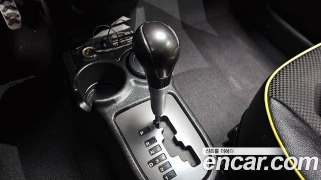 Kia 뉴모닝 Special, 2011 9