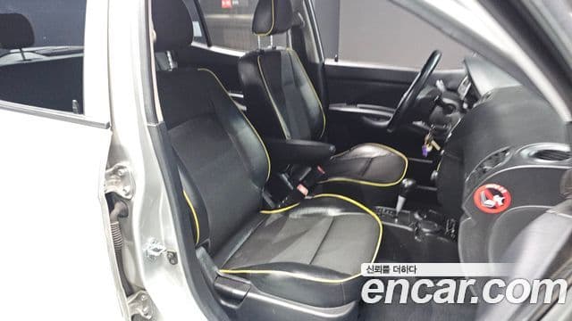 Kia 뉴모닝 Special, 2011 10