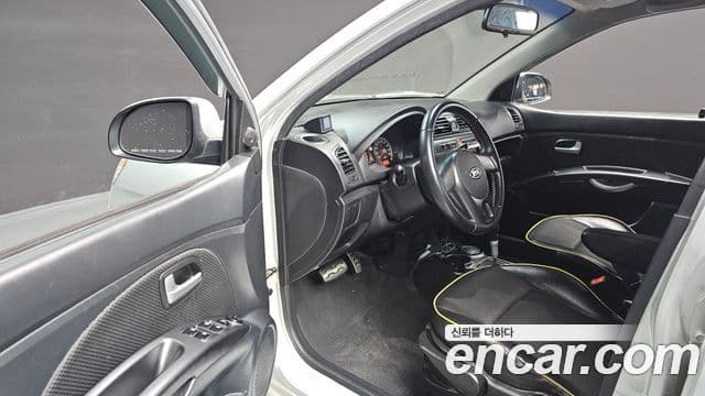 Kia 뉴모닝 Special, 2011 11