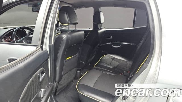 Kia 뉴모닝 Special, 2011 12