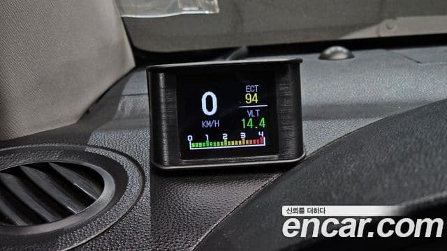 Kia 뉴모닝 Special, 2011 14