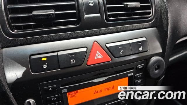 Kia 뉴모닝 Special, 2011 15