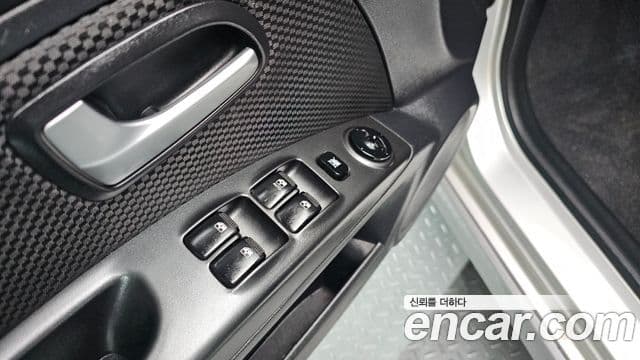 Kia 뉴모닝 Special, 2011 16