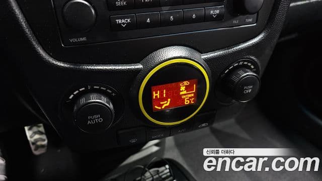 Kia 뉴모닝 Special, 2011 17