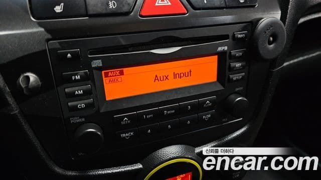 Kia 뉴모닝 Special, 2011 18