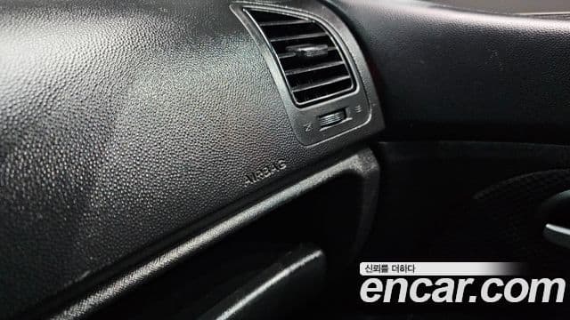 Kia 뉴모닝 Special, 2011 19