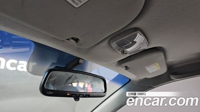 Kia 뉴모닝 Special, 2011 20