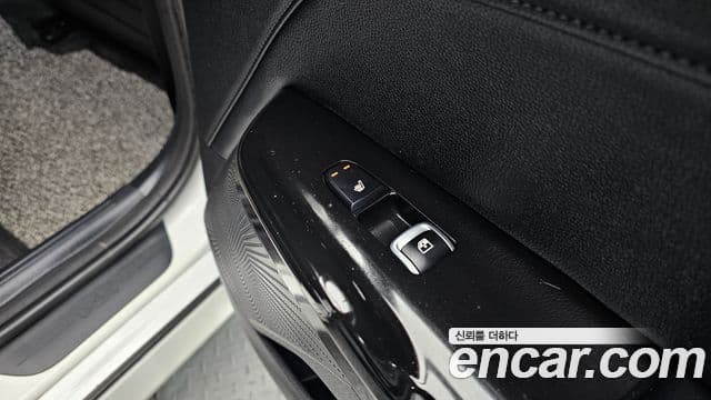 Kia K5 гибрид 3세대 Noblesse, 2023 19