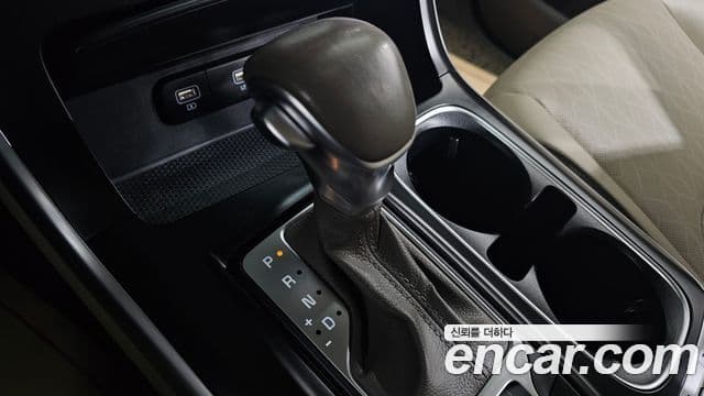 Kia Carnival 4세대 Prestige, 2021 9