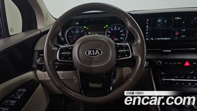 Kia Carnival 4세대 Prestige, 2021 13