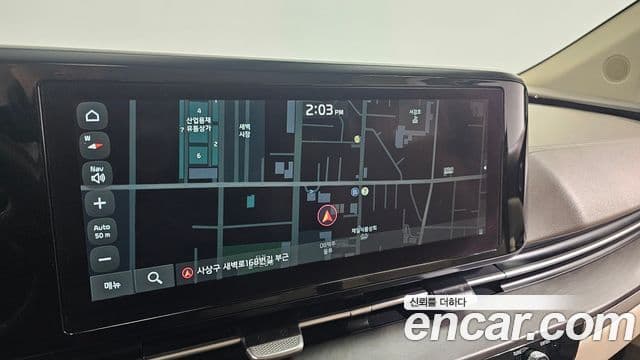 Kia Carnival 4세대 Prestige, 2021 16