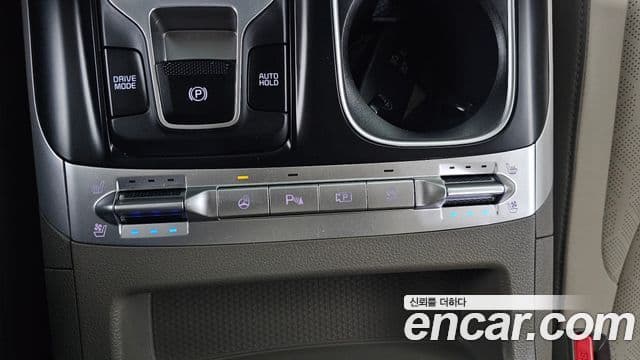 Kia Carnival 4세대 Prestige, 2021 18