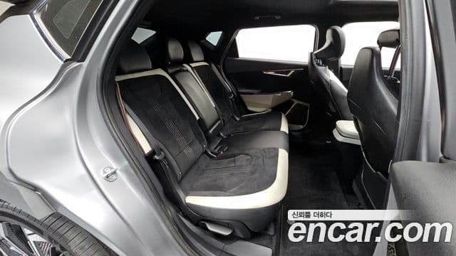 Kia EV6 GT Line, 2022 11