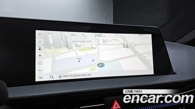 Kia EV6 GT Line, 2022 14