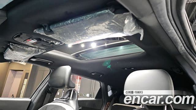 Kia EV6 GT Line, 2022 19