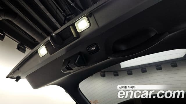 Kia EV6 GT Line, 2022 20