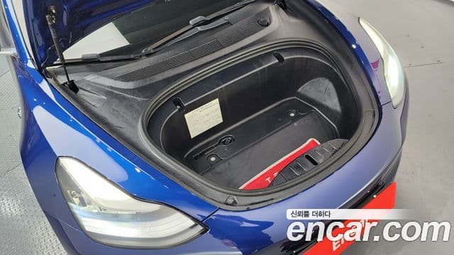 Tesla модель 3 Standard Range Plus RWD, 2020 6