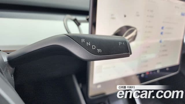 Tesla модель 3 Standard Range Plus RWD, 2020 9