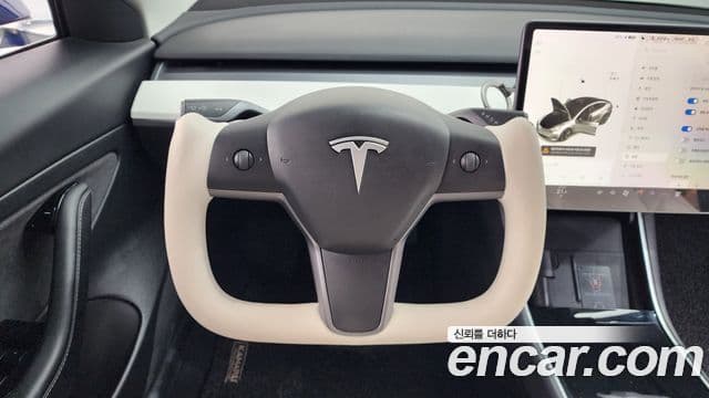 Tesla модель 3 Standard Range Plus RWD, 2020 13