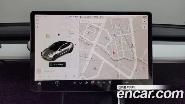 Tesla модель 3 Standard Range Plus RWD, 2020 15