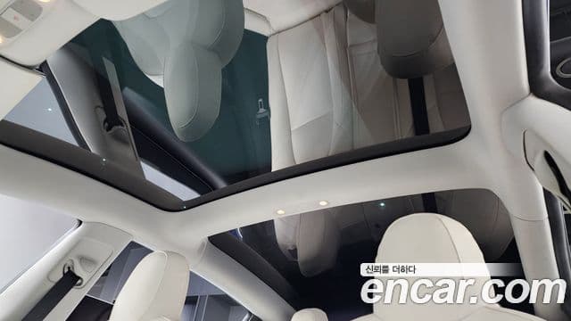 Tesla модель 3 Standard Range Plus RWD, 2020 19