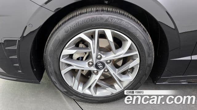 Hyundai Sonata (DN8) Premium Plus, 2022 все фото