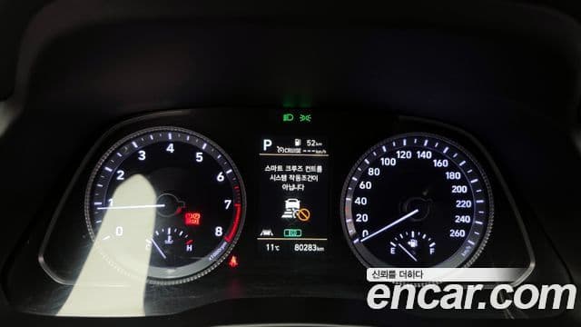 Hyundai Sonata (DN8) Premium Plus, 2022 8