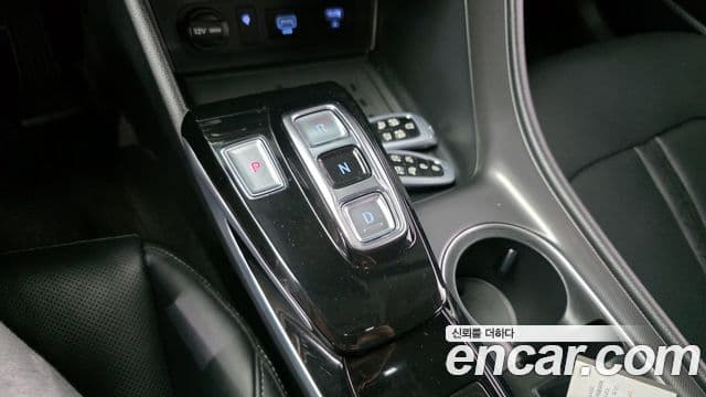 Hyundai Sonata (DN8) Premium Plus, 2022 9