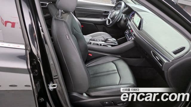Hyundai Sonata (DN8) Premium Plus, 2022 12