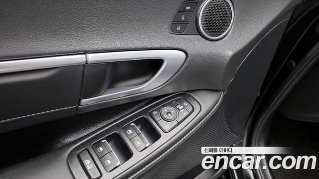 Hyundai Sonata (DN8) Premium Plus, 2022 14