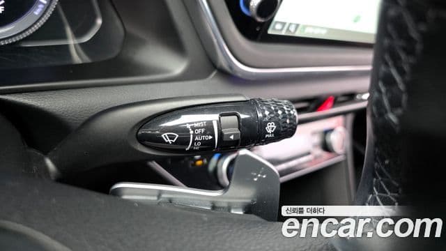 Hyundai Sonata (DN8) Premium Plus, 2022 16