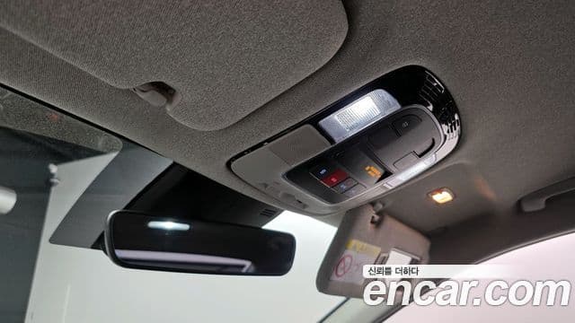 Hyundai Sonata (DN8) Premium Plus, 2022 19