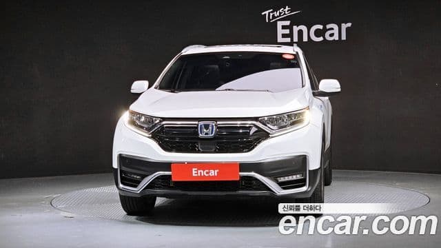 Honda CR-V 5세대 2.0 гибрид Туринг (Touring) 4WD, 2022 3