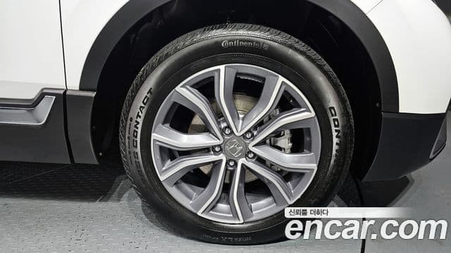 Honda CR-V 5세대 2.0 гибрид Туринг (Touring) 4WD, 2022 все фото