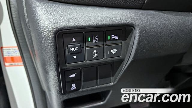 Honda CR-V 5세대 2.0 гибрид Туринг (Touring) 4WD, 2022 14