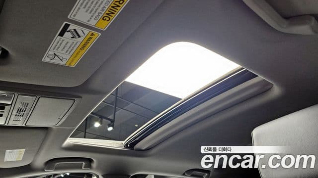 Honda CR-V 5세대 2.0 гибрид Туринг (Touring) 4WD, 2022 18