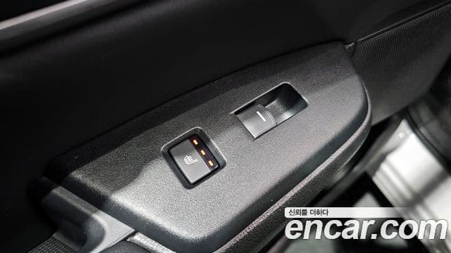 Honda CR-V 5세대 2.0 гибрид Туринг (Touring) 4WD, 2022 20