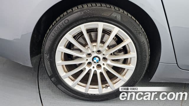 BMW 5시리즈 (G30) Luxury, 2019 все фото