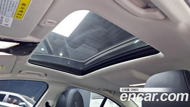 BMW 5시리즈 (G30) Luxury, 2019 18