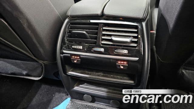 BMW 5시리즈 (G30) Luxury, 2019 19