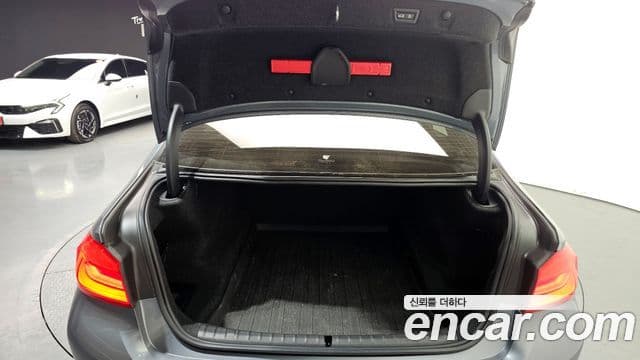 BMW 5시리즈 (G30) Luxury, 2019 20